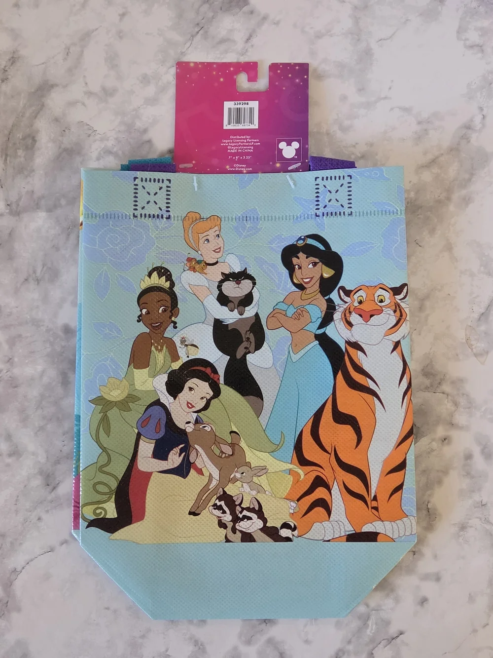 Disney princess moana